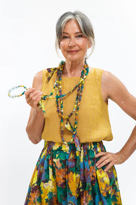 Julip Beads - Artists Bouquet
