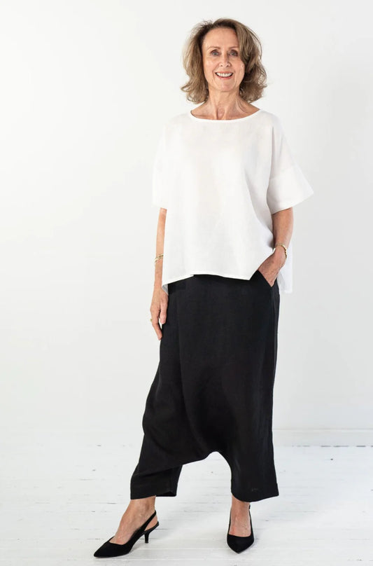 Koi Pant - Black