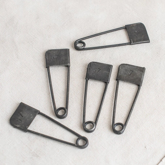 Square Laundry Pin