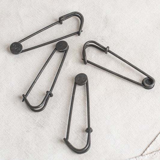 Round Laundry Pin