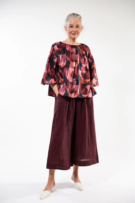 Lauri Culotte- Merlot