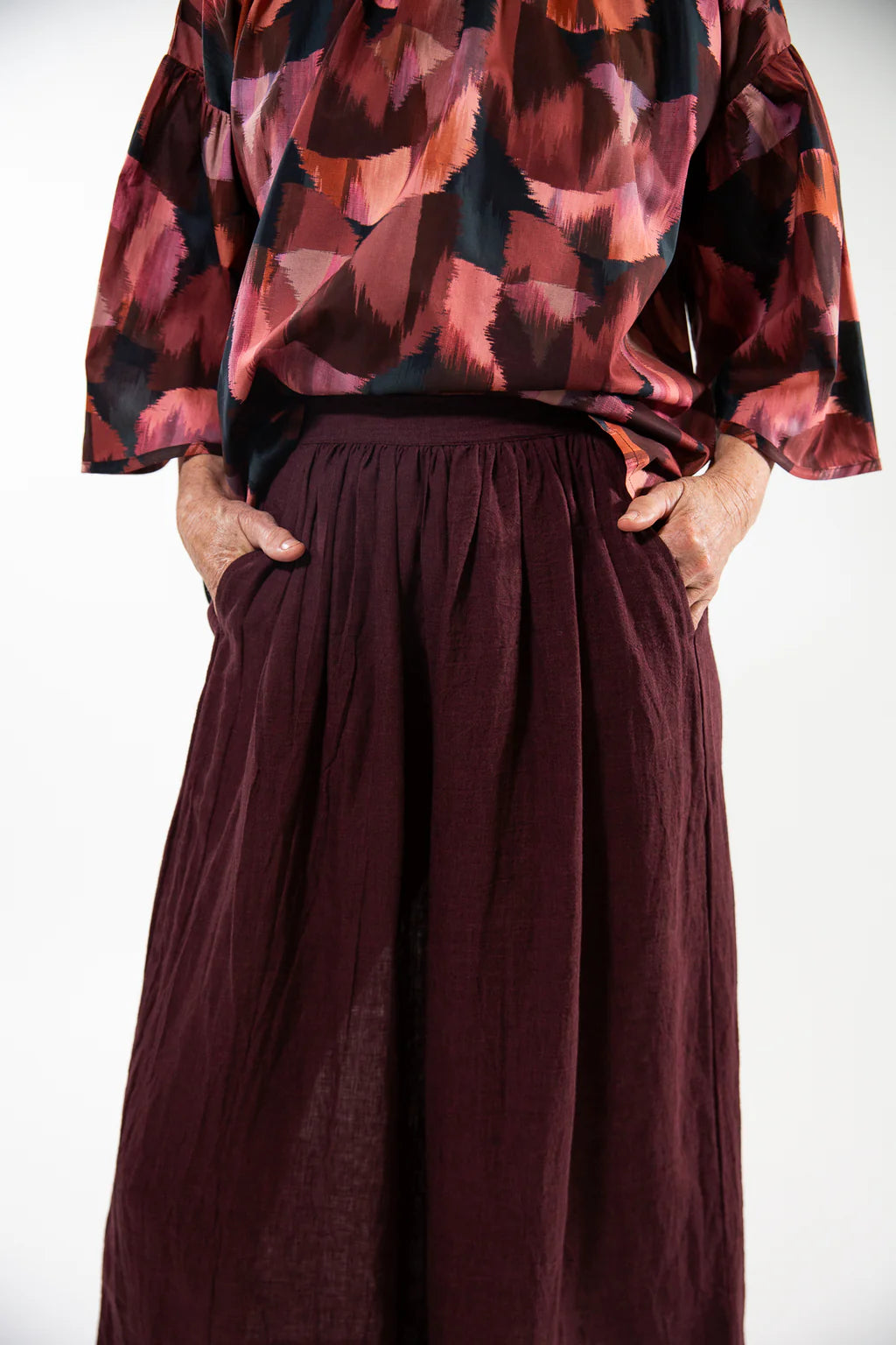 Lauri Culotte- Merlot