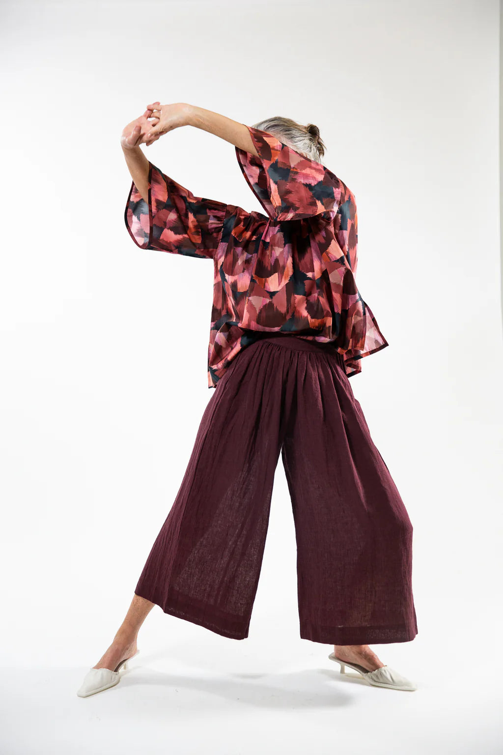 Lauri Culotte- Merlot
