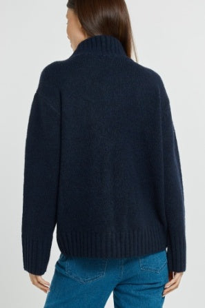 Lola Jumper - Navy