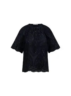 Label Dot - Maso Blouse