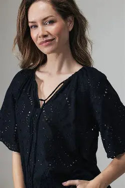 Label Dot - Maso Blouse