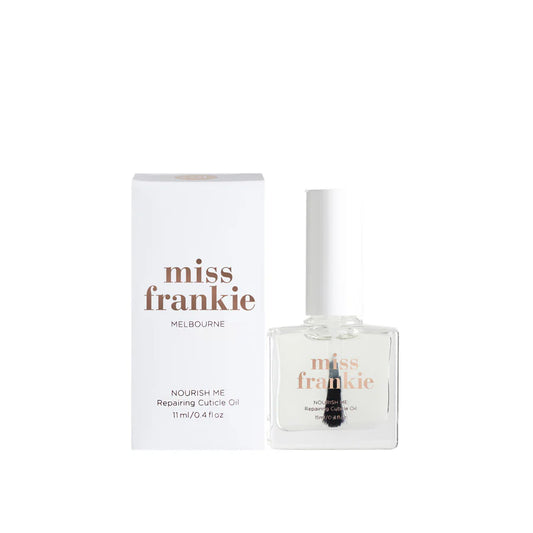 Miss Frankie - Nourish Me - Cuticle Oil