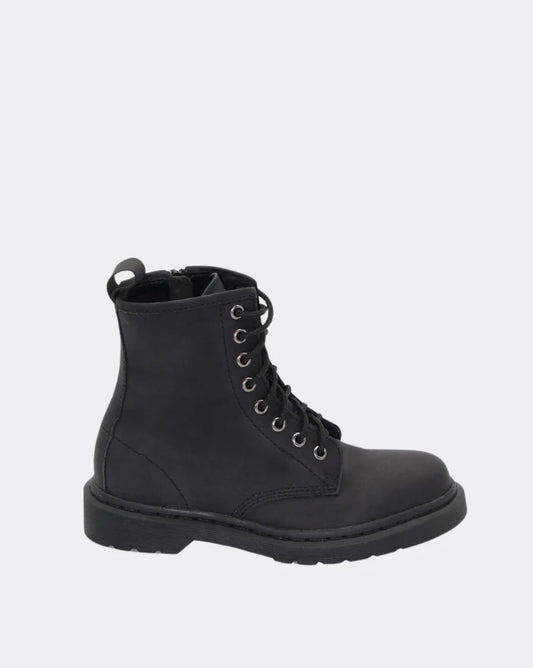 Porto Boot - Black