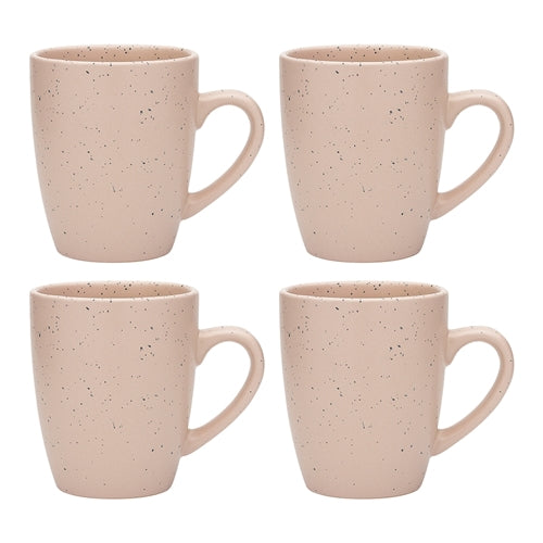 Sands Set of 4 Mugs - Porto Sands