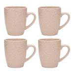 Sands Set of 4 Mugs - Porto Sands