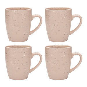 Sands Set of 4 Mugs - Porto Sands