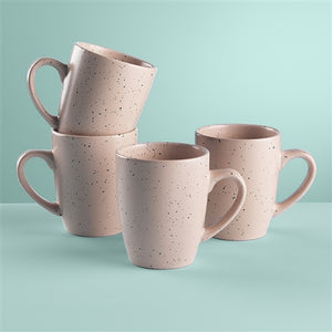 Sands Set of 4 Mugs - Porto Sands
