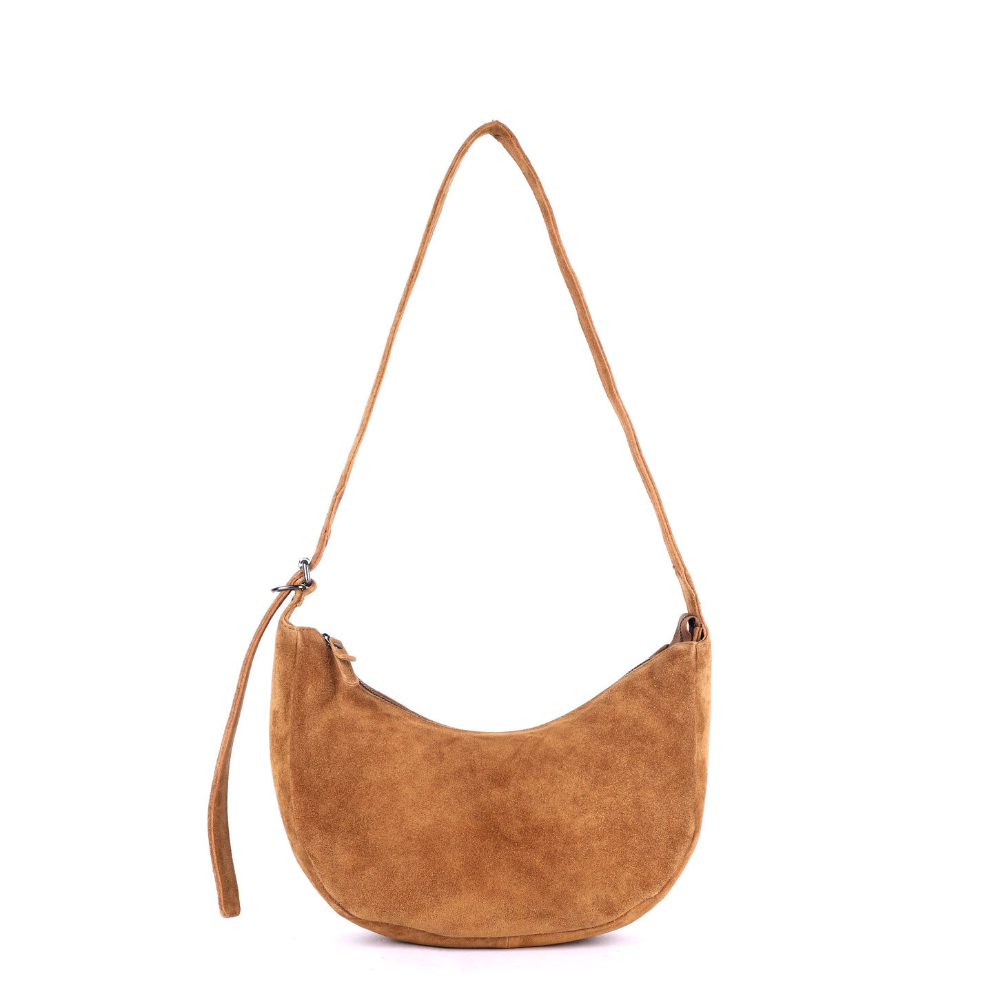 Tulip Bag - Caramel