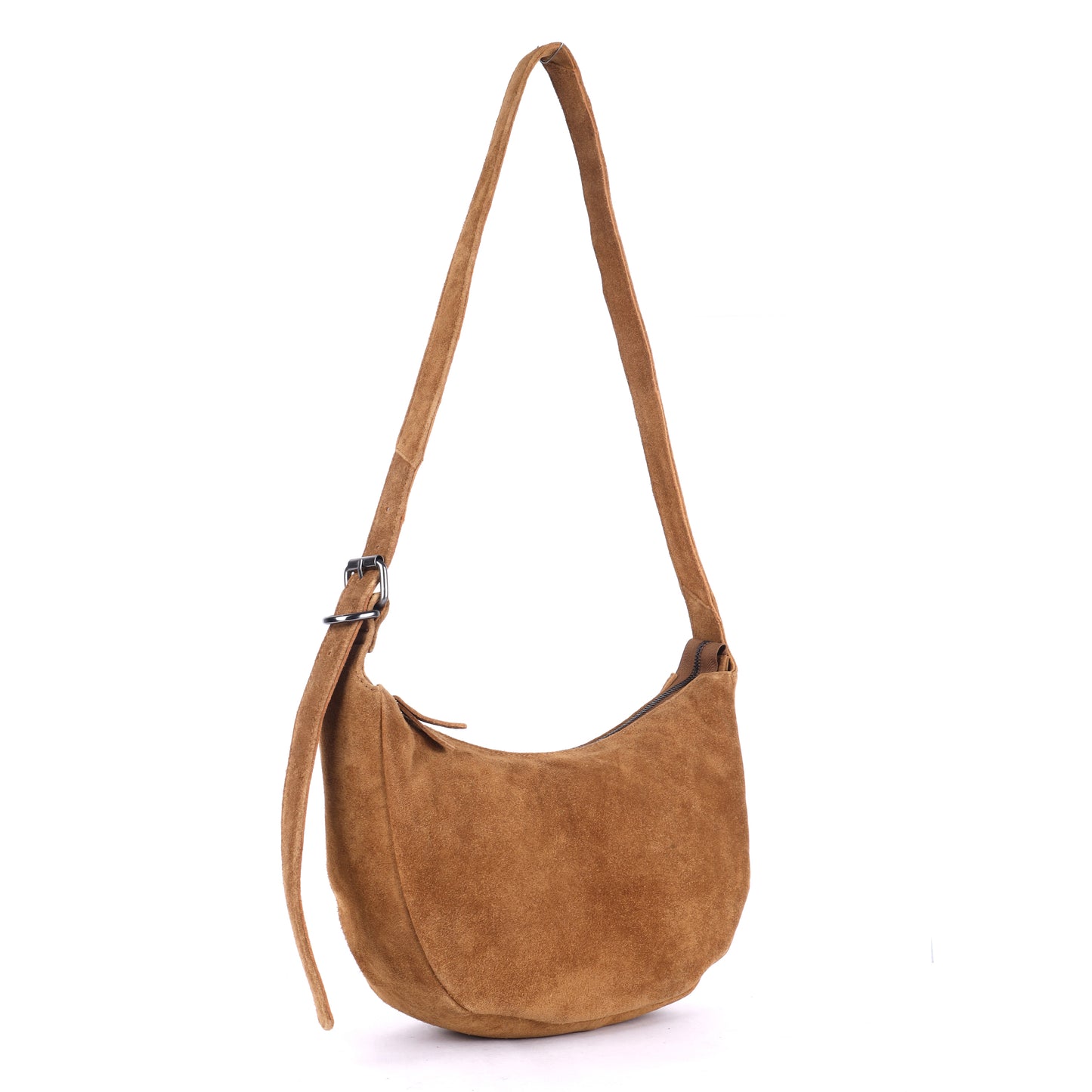 Tulip Bag - Caramel