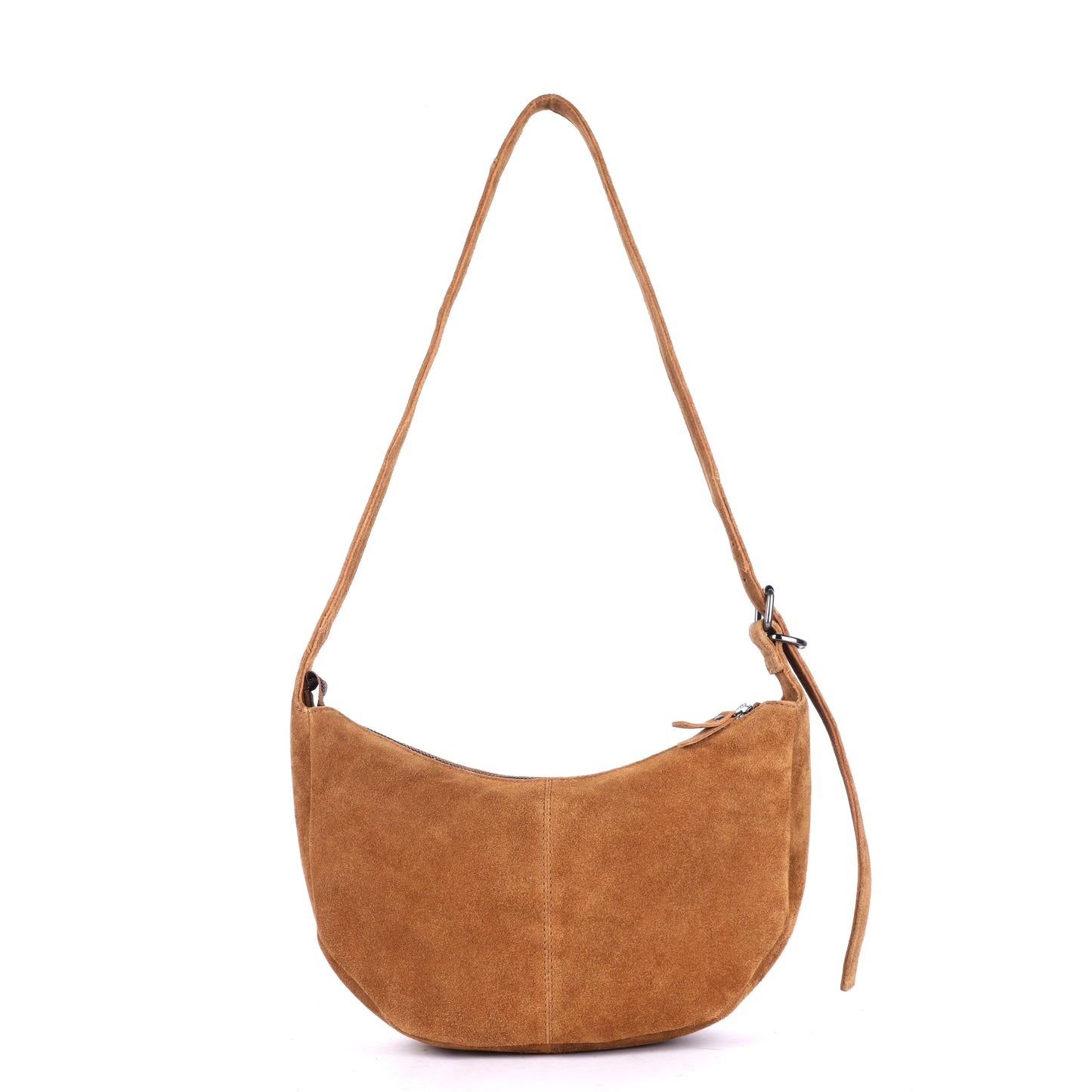 Tulip Bag - Caramel