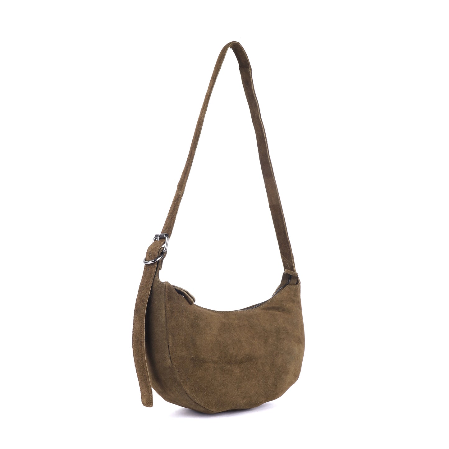 Tulip Bag - Khaki