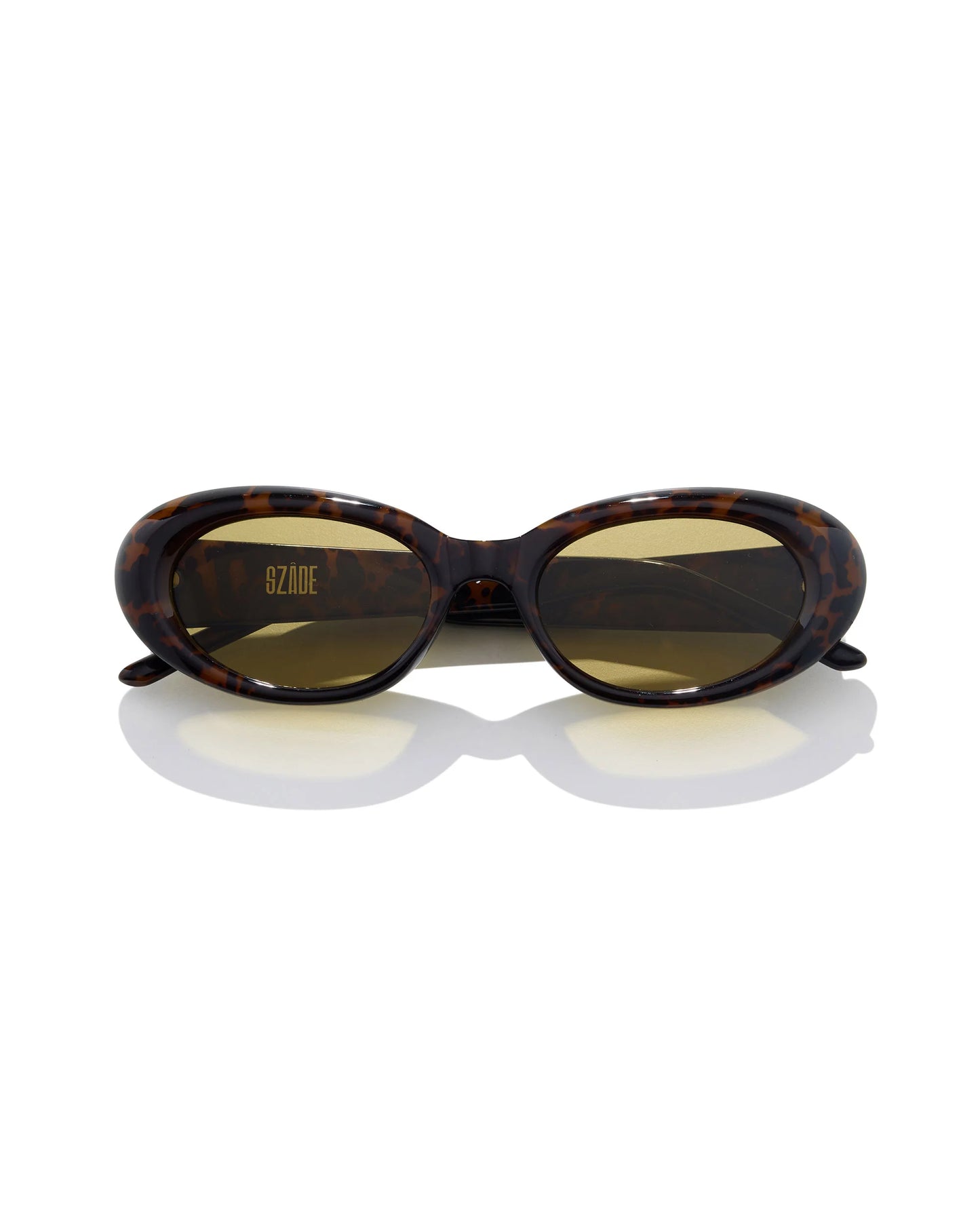 Szade Blair - Maple Tortoiseshell/Cacao
