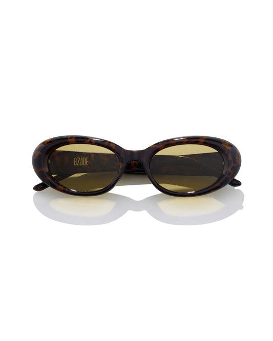 Szade Blair - Maple Tortoiseshell/Cacao