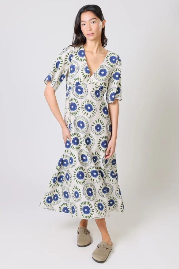 Traffic People Blythe Dress