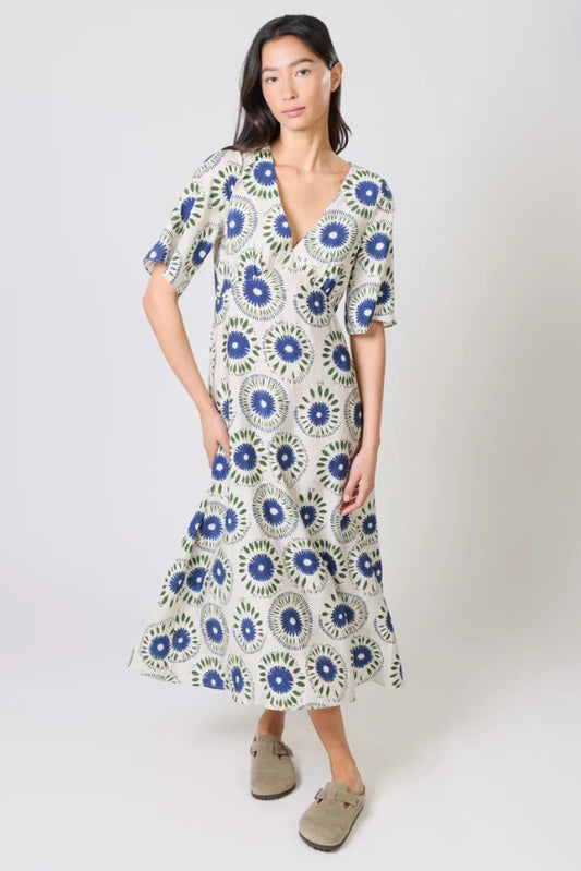 Traffic People Blythe Dress