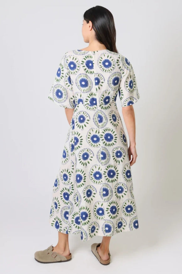Traffic People Blythe Dress
