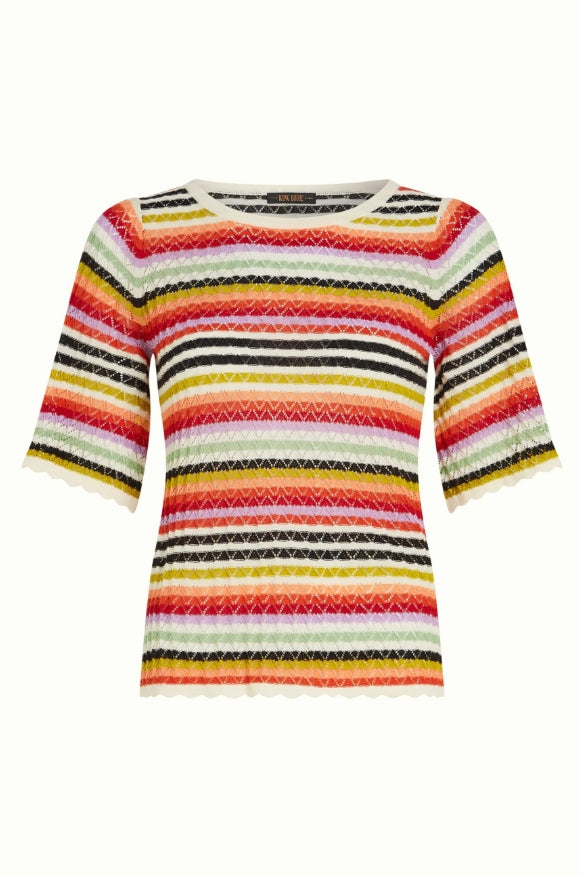 Maree Top - Basile