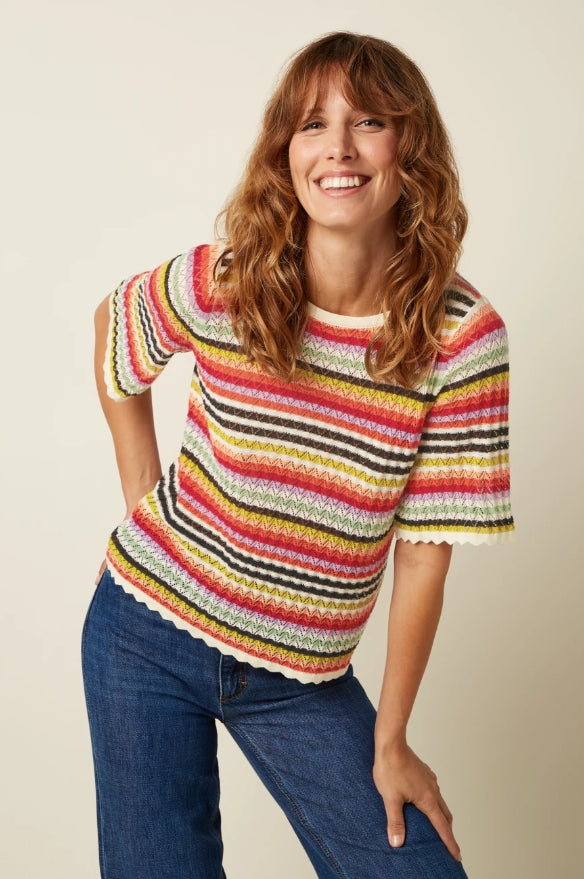 Maree Top - Basile