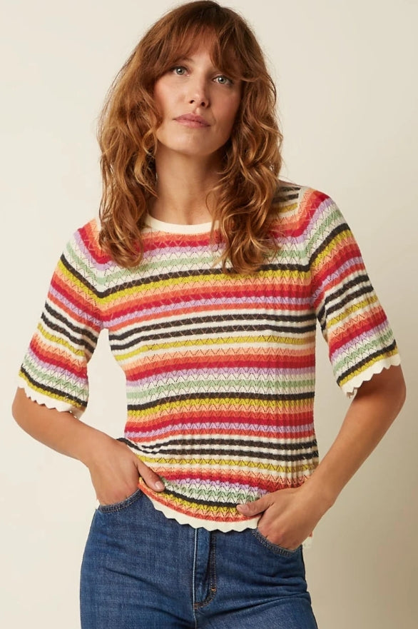 Maree Top - Basile