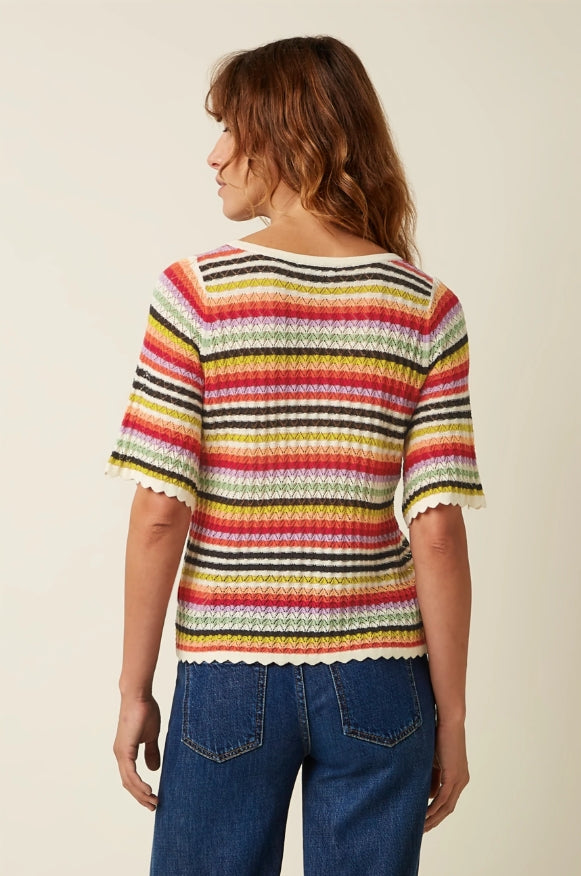 Maree Top - Basile
