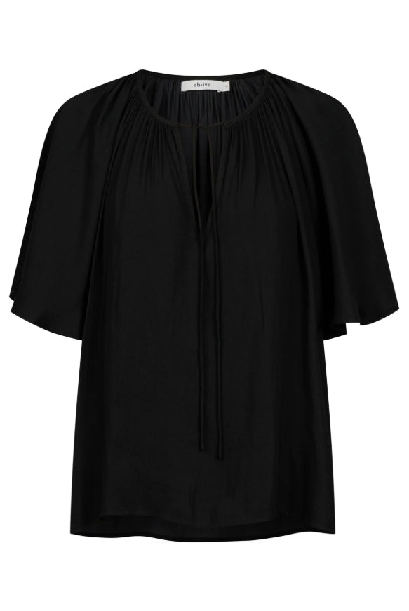 Drift Top - Black