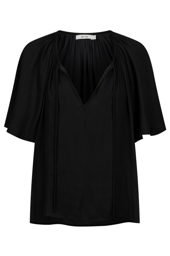 Drift Top - Black