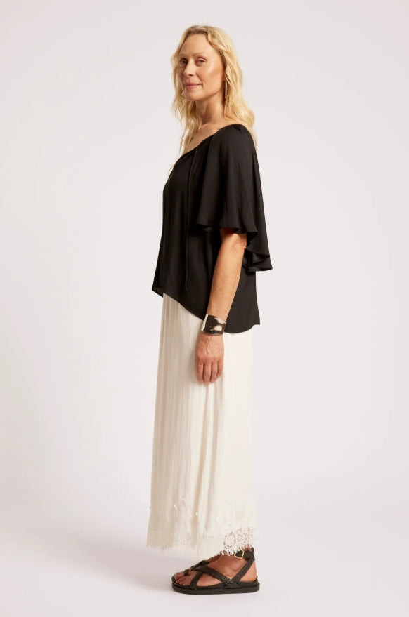 Drift Top - Black