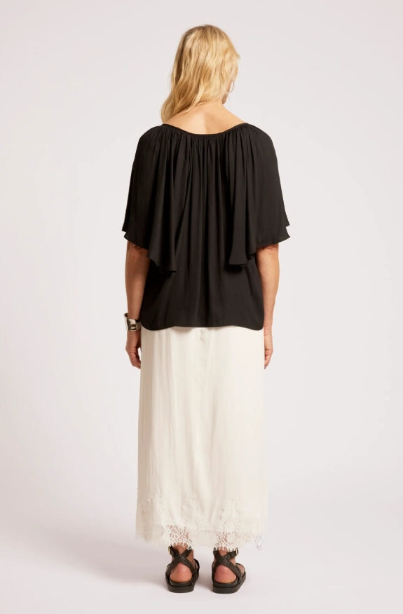 Drift Top - Black