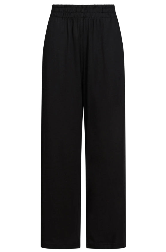 Studio Traveller Pant - Ebony