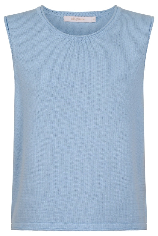 Haser Tank - Light Blue