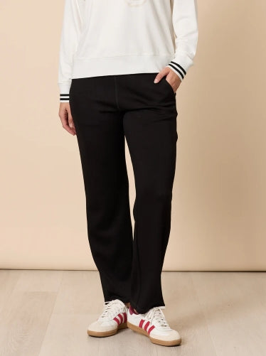 Urban City Pant- Black