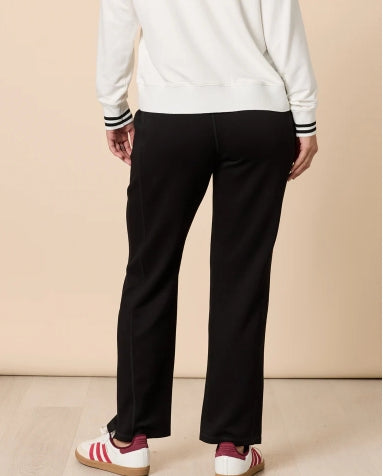 Urban City Pant- Black