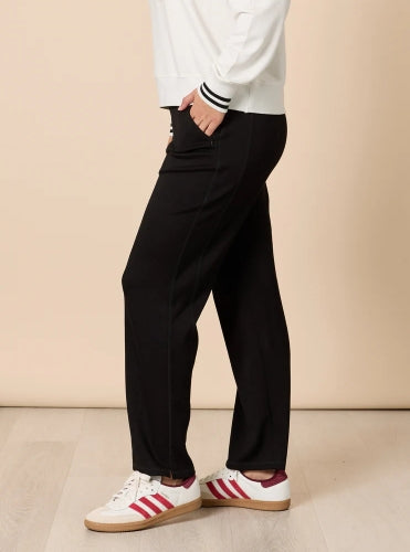 Urban City Pant- Black