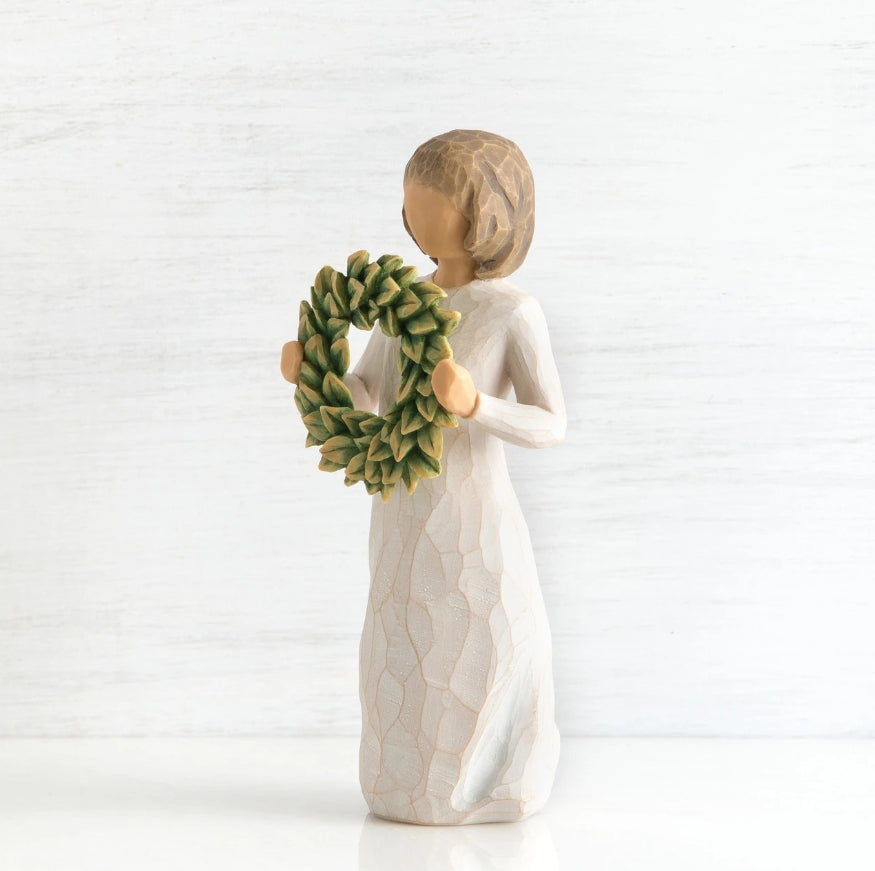 Willow Tree - Magnolia