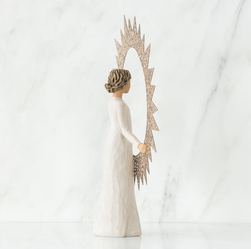 Willow Tree - Starlight Tree Topper