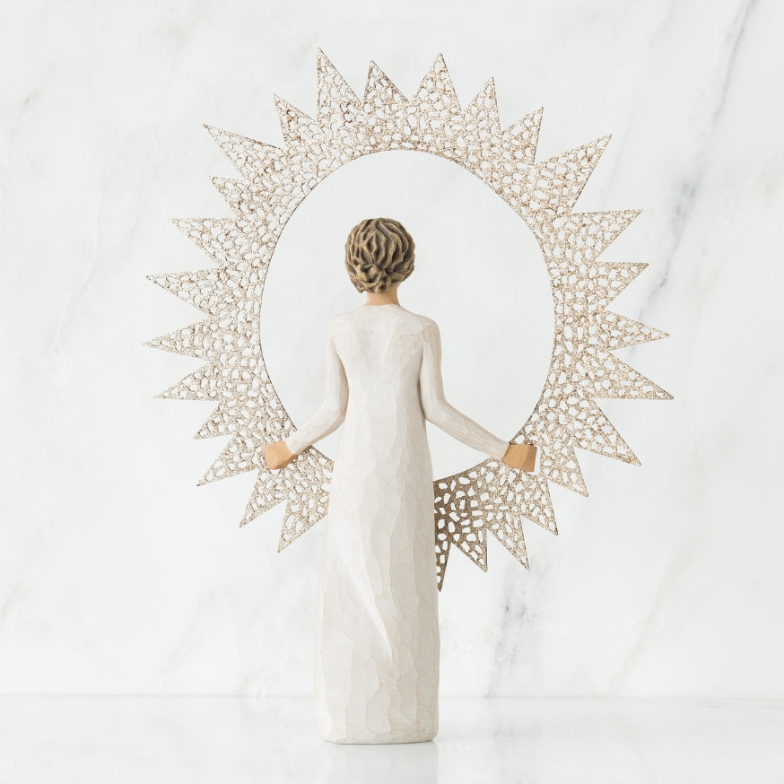Willow Tree - Starlight Tree Topper