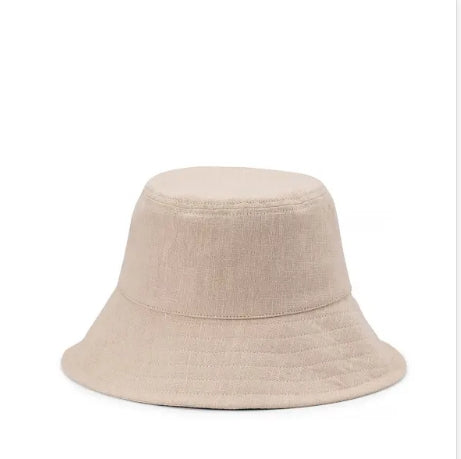 Hamilton Hemp Hat