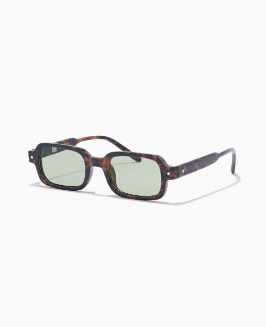 Wynn Sunglasses - Wasp/ Matcha