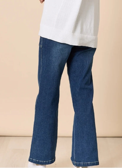 Hudson Jeans- Blue Wash