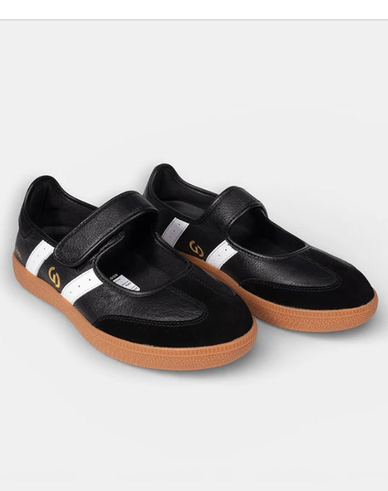 Goodsole 2001 Parlay - Black & White