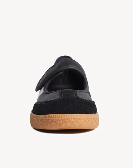 Goodsole 2001 Parlay - Black & White
