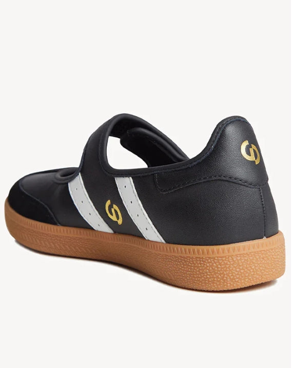 Goodsole 2001 Parlay - Black & White