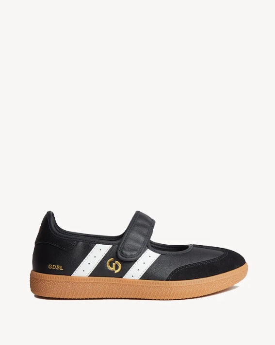 Goodsole 2001 Parlay - Black & White