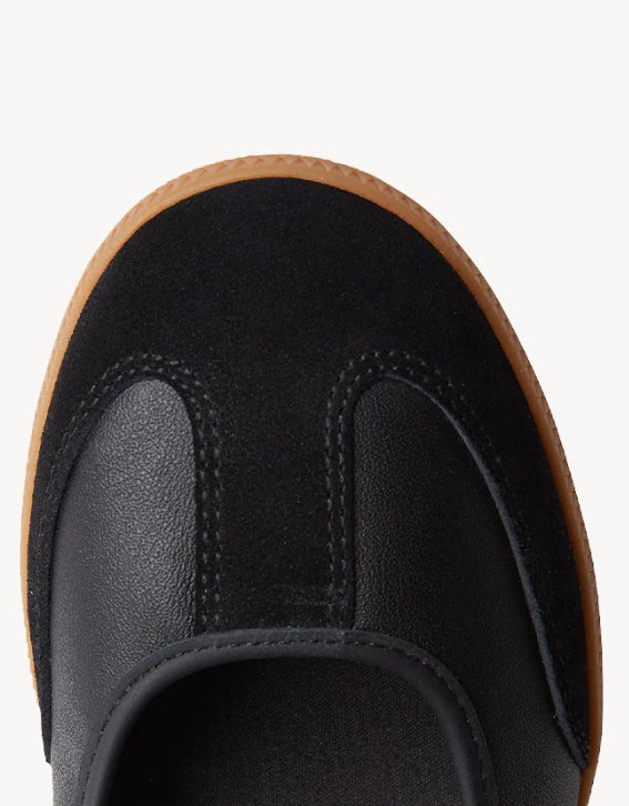 Goodsole 2001 Parlay - Black & White