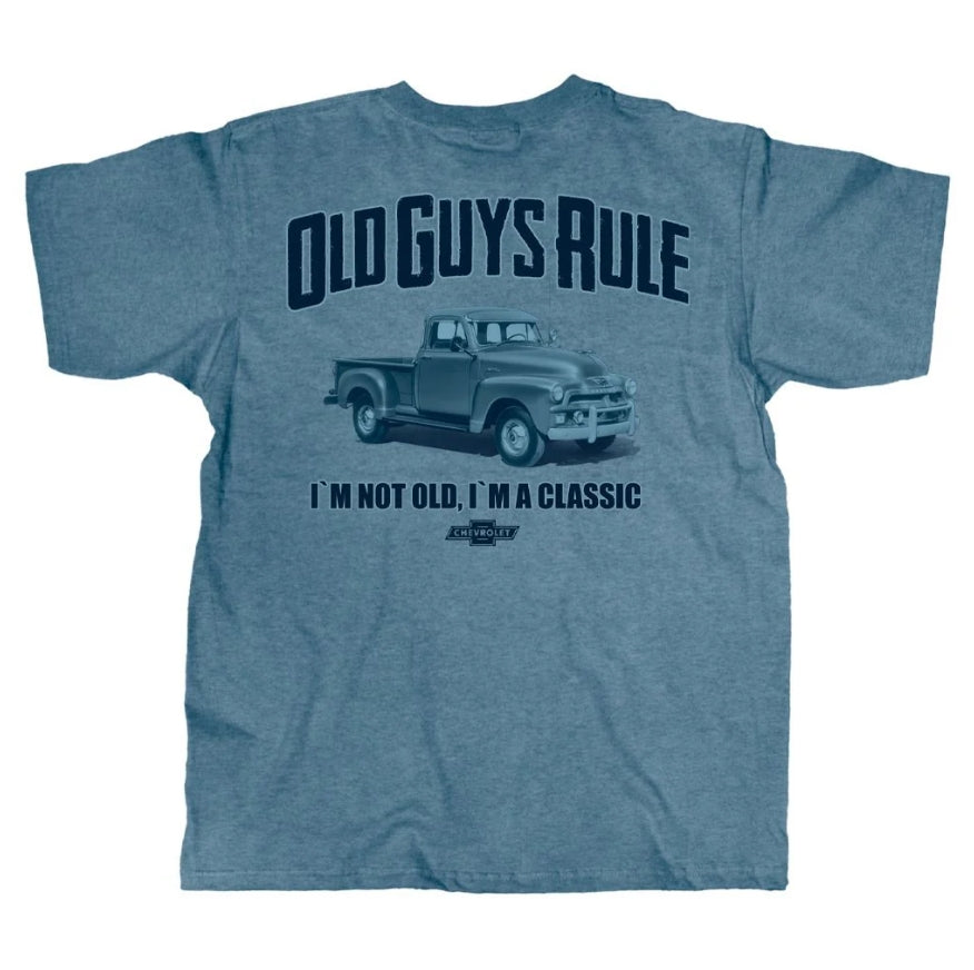 I'm a Classic T-Shirt